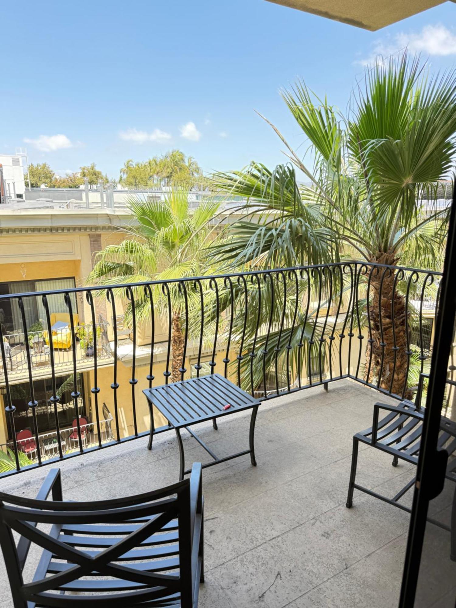 Downtown Los Angeles 1 Bedroom Apt With Pool, Gym And Free Parking Los Angeles