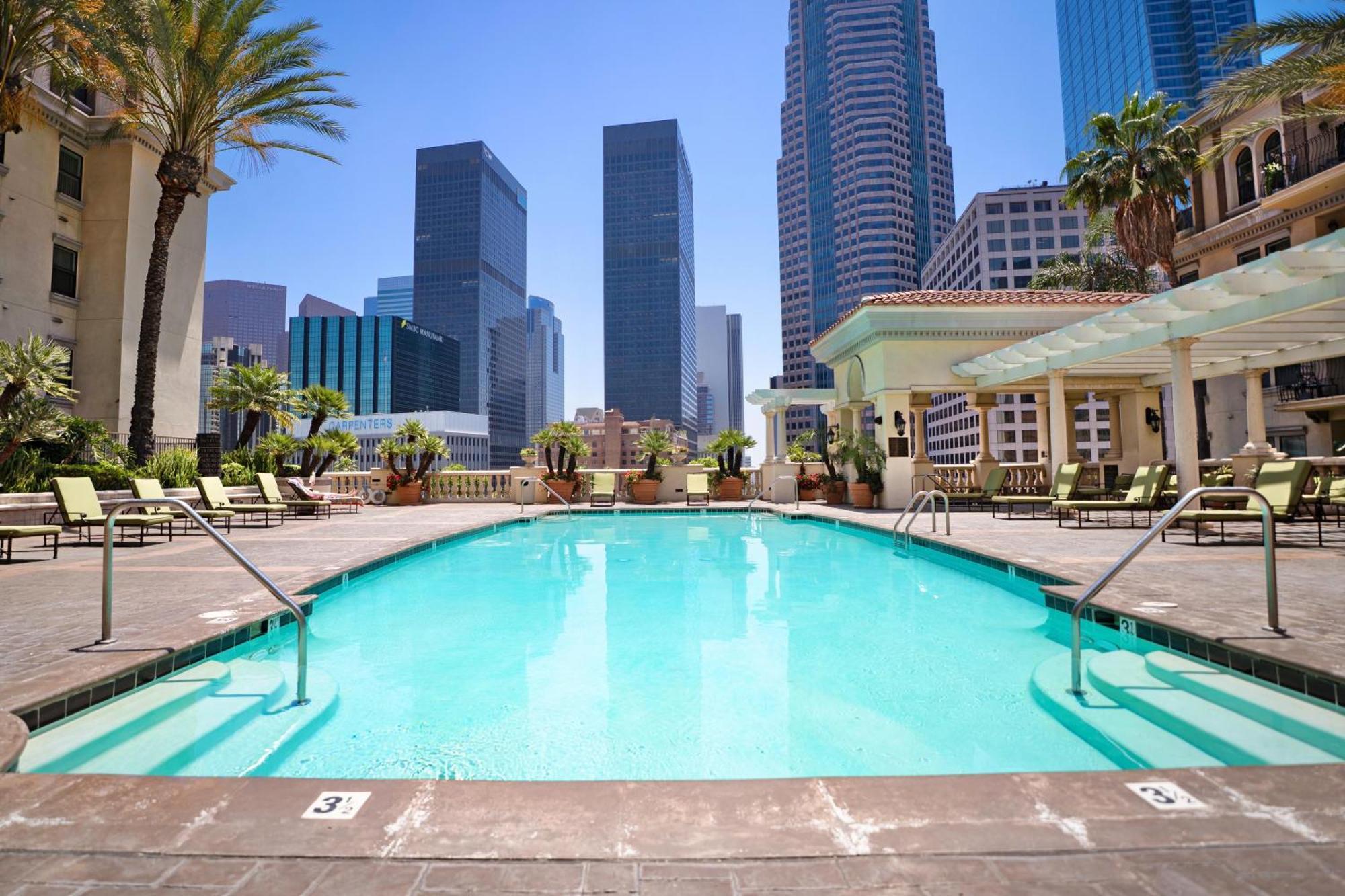 Apartamento Downtown Los Angeles 1 Bedroom Apt With Pool, Gym And Free Parking Los Angeles