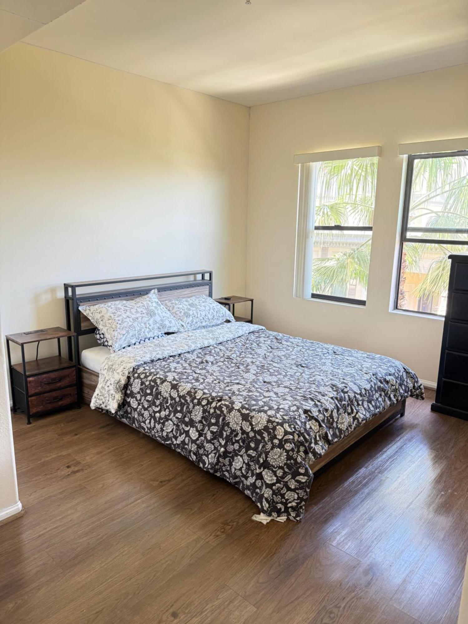 Urban Oasis In Dtla 1 Bedroom With Pool, Gym Apartamento